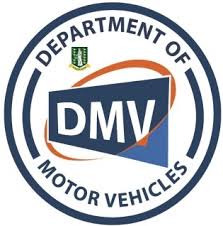 BVI DMV Logo